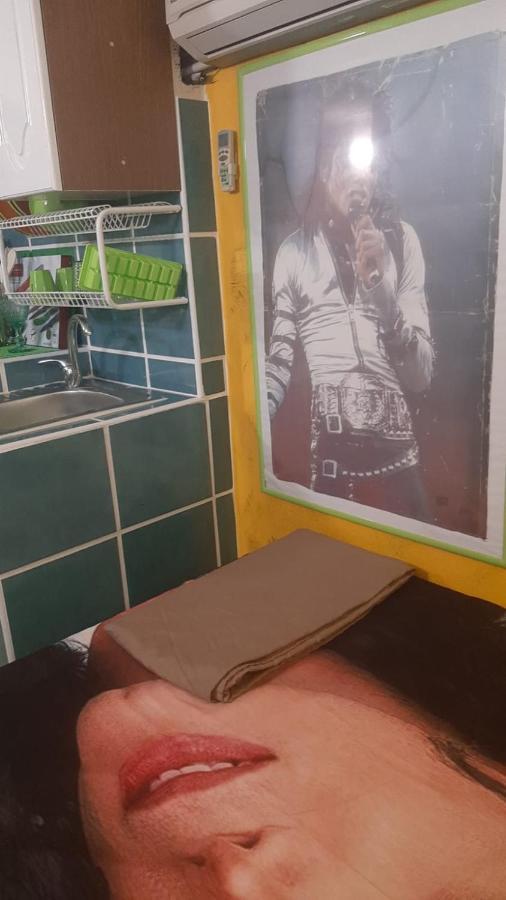 Airport Jackson Loft Lägenhet CTA Exteriör bild